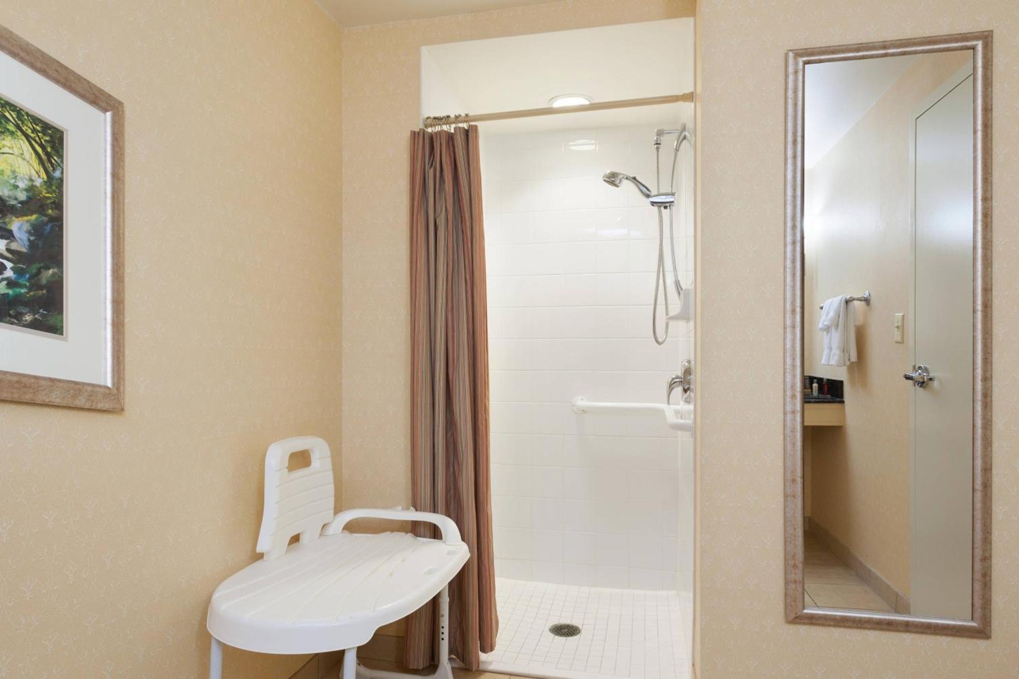 Spartanburg Marriott Exterior foto